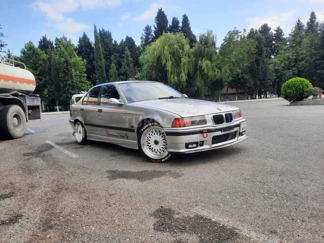 BMW 318 1996, 472,214 km - 1.8 l - Bərdə