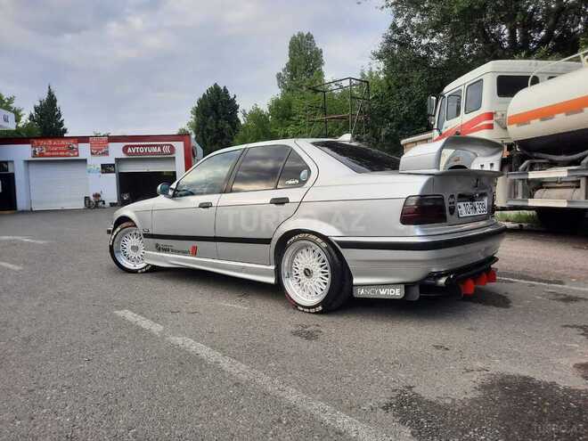 BMW 318 1996, 472,214 km - 1.8 l - Bərdə