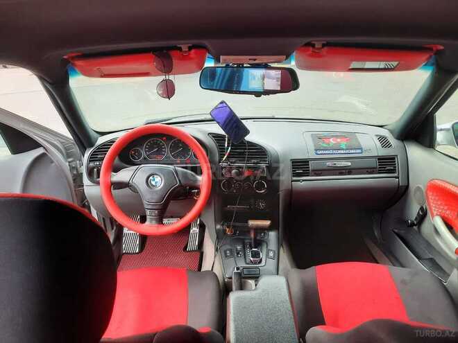 BMW 318 1996, 472,214 km - 1.8 l - Bərdə