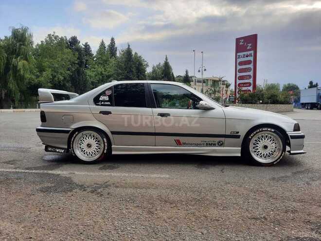 BMW 318 1996, 472,214 km - 1.8 l - Bərdə