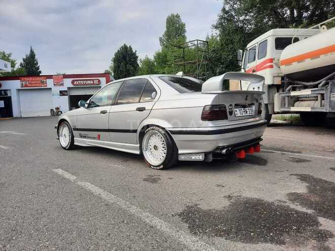 BMW 318 1996, 472,214 km - 1.8 l - Bərdə