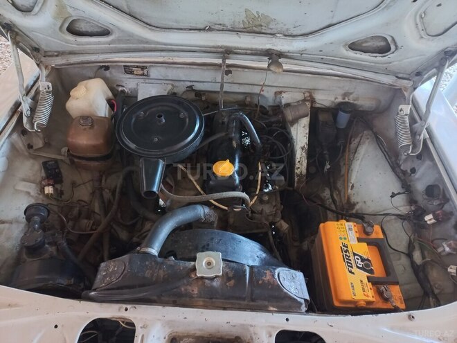 GAZ 24 1986, 333,333 km - 2.4 л - Şamaxı
