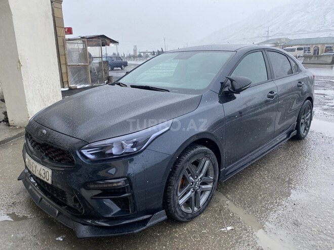 Kia Cerato 2020, 54,000 km - 1.6 l - Bakı