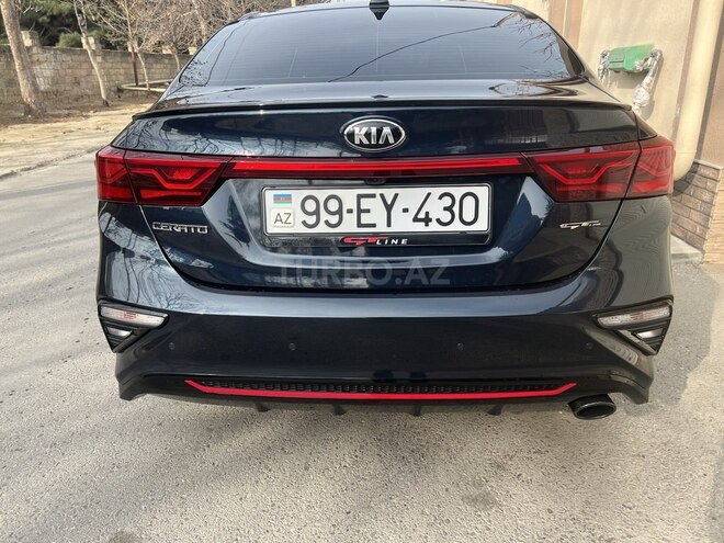 Kia Cerato 2020, 54,000 km - 1.6 l - Bakı