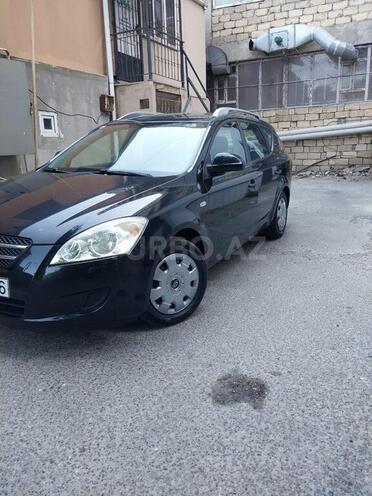 Kia Ceed 2007, 153,000 km - 1.4 l - Bakı