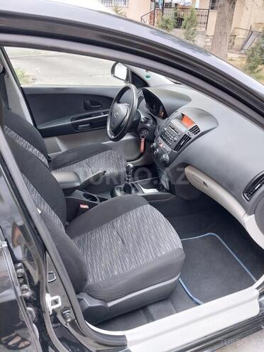 Kia Ceed 2007, 153,000 km - 1.4 l - Bakı