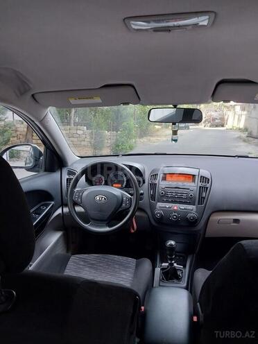 Kia Ceed 2007, 153,000 km - 1.4 l - Bakı