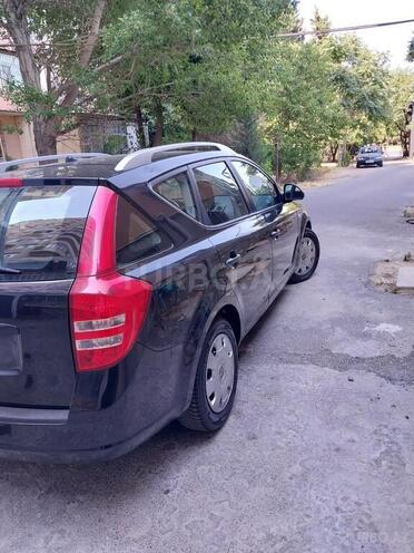 Kia Ceed 2007, 153,000 km - 1.4 l - Bakı