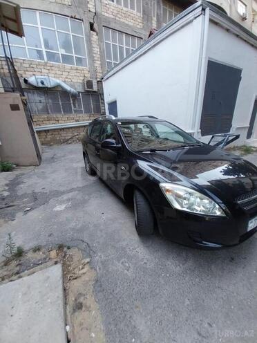 Kia Ceed 2007, 153,000 km - 1.4 l - Bakı