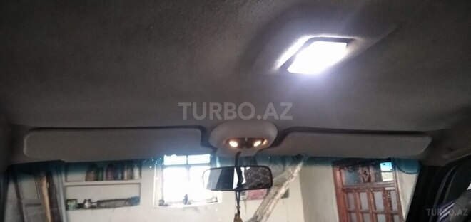 Chevrolet Niva 2006, 107,000 km - 1.7 l - Quba