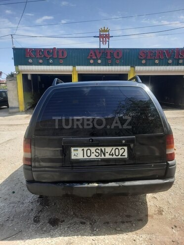 Opel Astra 1994, 504,775 km - 1.6 l - Bakı