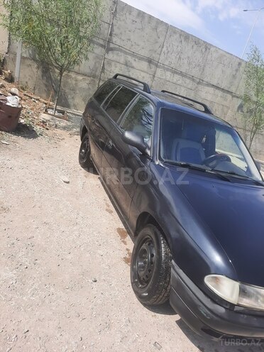 Opel Astra 1994, 504,775 km - 1.6 l - Bakı
