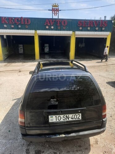 Opel Astra 1994, 504,775 km - 1.6 l - Bakı