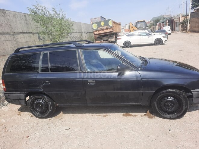 Opel Astra 1994, 504,775 km - 1.6 l - Bakı