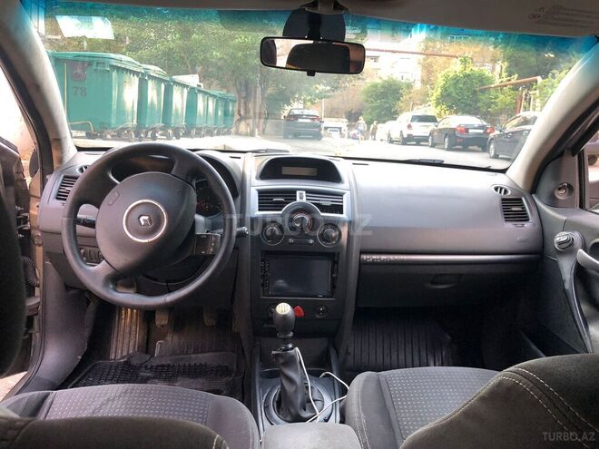 Renault Megane 2008, 400,000 km - 1.5 l - Bakı