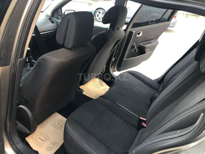 Renault Megane 2008, 400,000 km - 1.5 l - Bakı