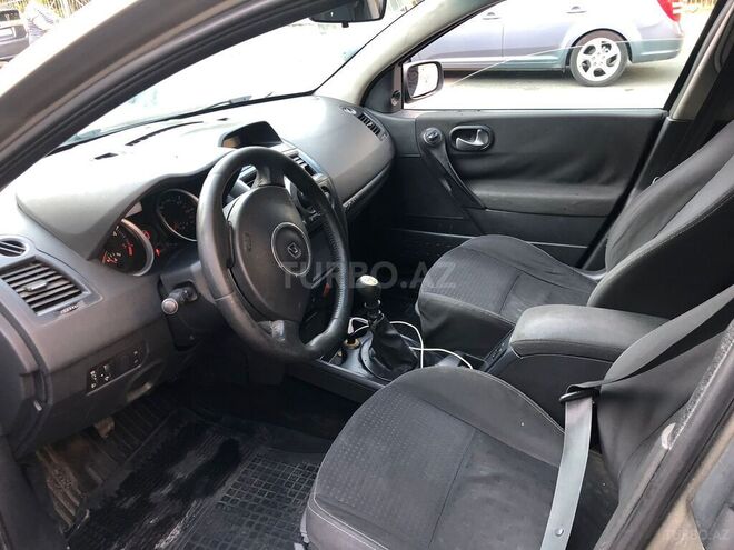 Renault Megane 2008, 400,000 km - 1.5 l - Bakı