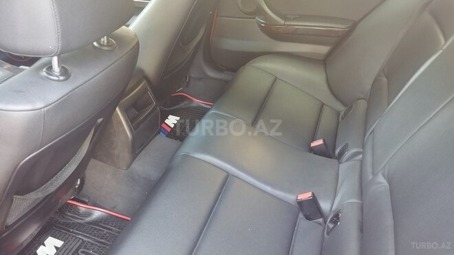 BMW 320 2006, 251,000 km - 2.0 l - Sumqayıt