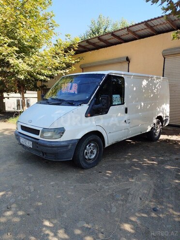 Ford Transit 2002, 456,854 km - 2.4 l - Lənkəran