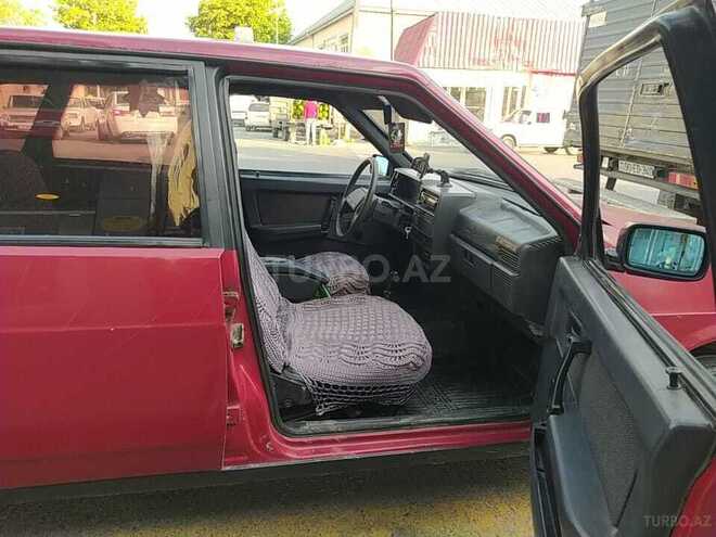 LADA (VAZ) 2109 1987, 246,700 km - 1.5 л - Şamaxı