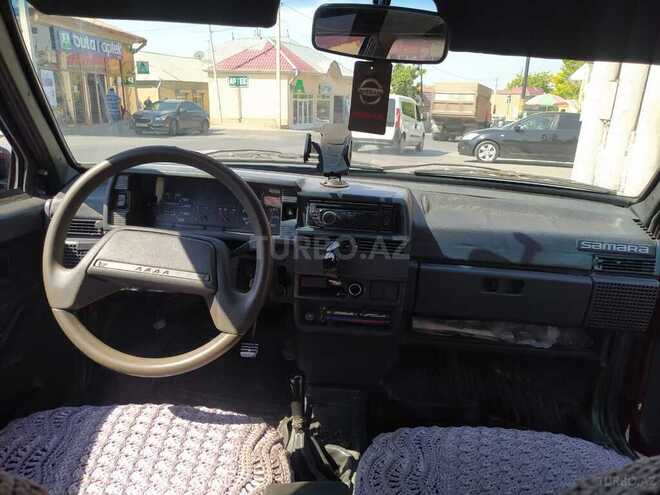 LADA (VAZ) 2109 1987, 246,700 km - 1.5 л - Şamaxı