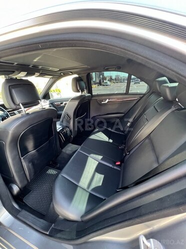 Mercedes C 180 2014, 142,500 km - 1.8 l - Bakı