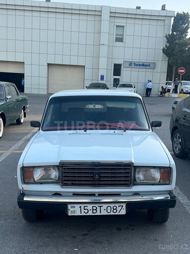 LADA (VAZ) 2107 2000, 189,000 km - 1.6 l - Bakı