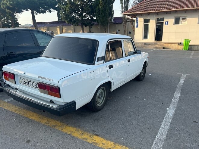 LADA (VAZ) 2107 2000, 189,000 km - 1.6 l - Bakı