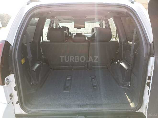 Toyota Prado 2008, 260,000 km - 4.0 л - Bakı