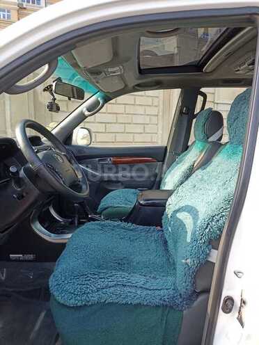 Toyota Prado 2008, 260,000 km - 4.0 л - Bakı