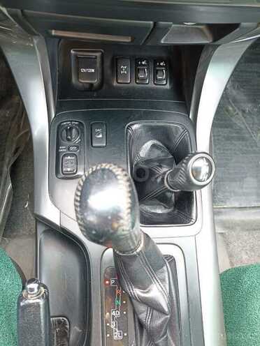 Toyota Prado 2008, 260,000 km - 4.0 л - Bakı