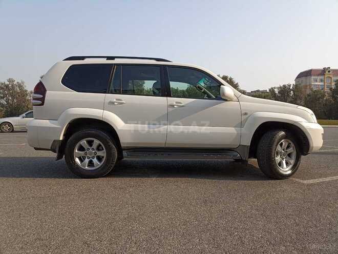 Toyota Prado 2008, 260,000 km - 4.0 л - Bakı