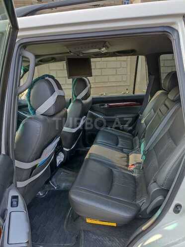 Toyota Prado 2008, 260,000 km - 4.0 л - Bakı