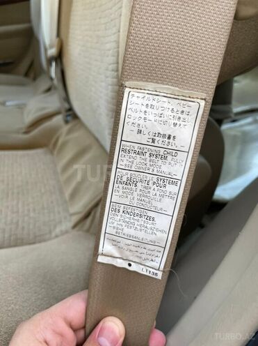Toyota Prado 2008, 41,777 km - 2.7 l - Bakı