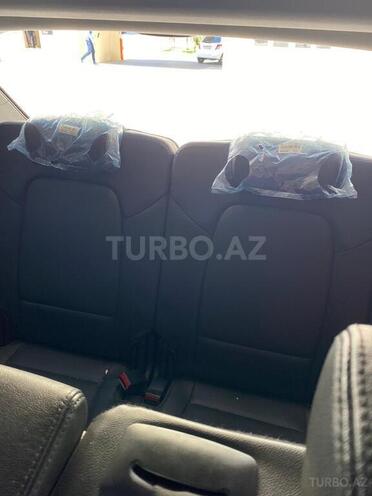 Hyundai Grand Santa Fe 2014, 162,000 km - 3.3 l - Sumqayıt