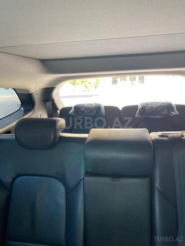 Hyundai Grand Santa Fe 2014, 162,000 km - 3.3 l - Sumqayıt