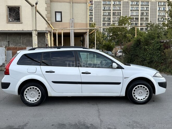 Renault Megane 2009, 236,050 km - 1.5 l - Bakı