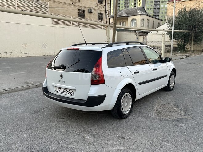 Renault Megane 2009, 236,050 km - 1.5 l - Bakı