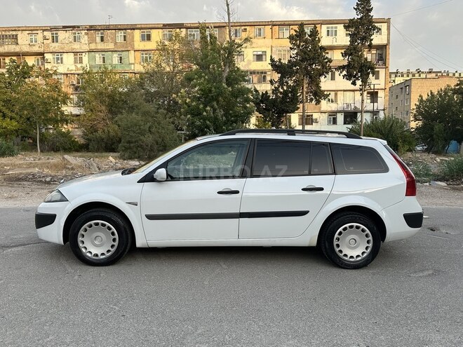 Renault Megane 2009, 236,050 km - 1.5 l - Bakı