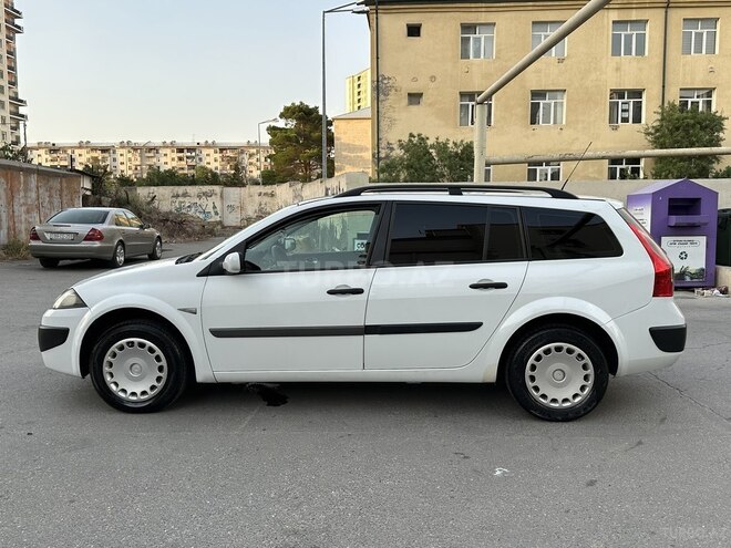 Renault Megane 2009, 236,050 km - 1.5 l - Bakı