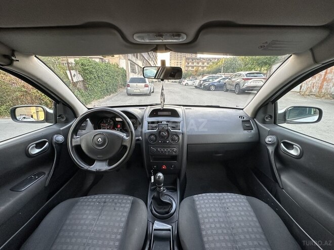Renault Megane 2009, 236,050 km - 1.5 l - Bakı