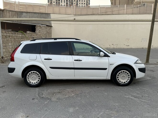 Renault Megane 2009, 236,050 km - 1.5 l - Bakı
