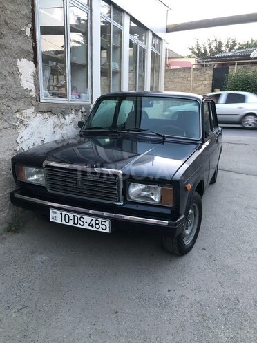 LADA (VAZ) 2107 1985, 30,000 km - 1.6 л - Bakı