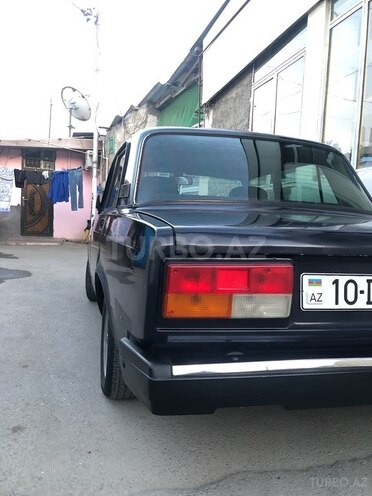 LADA (VAZ) 2107 1985, 30,000 km - 1.6 л - Bakı