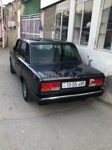 LADA (VAZ) 2107 1985, 30,000 km - 1.6 л - Bakı