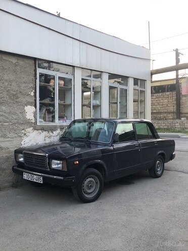LADA (VAZ) 2107 1985, 30,000 km - 1.6 л - Bakı