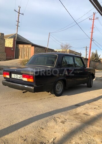 LADA (VAZ) 2107 1985, 30,000 km - 1.6 л - Bakı