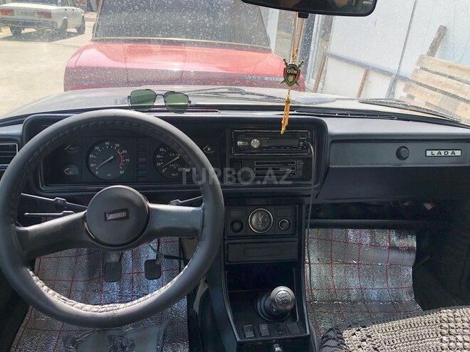LADA (VAZ) 2107 1985, 30,000 km - 1.6 л - Bakı