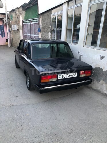 LADA (VAZ) 2107 1985, 30,000 km - 1.6 л - Bakı