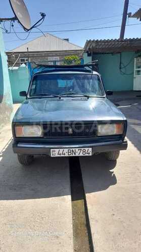LADA (VAZ) 2104 2005, 35,555 km - 1.5 l - Xaçmaz